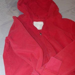 Aero Hoodie